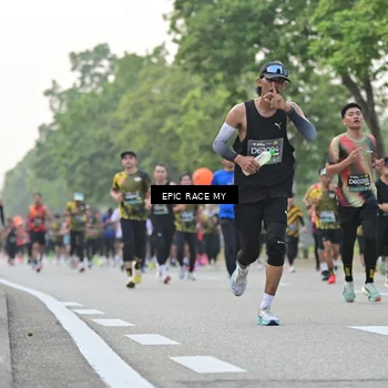 Runner Photo 6197519