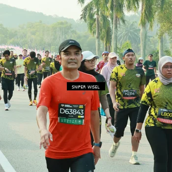 Runner Photo 6197525