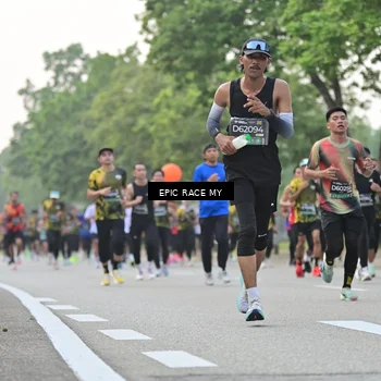 Runner Photo 6197527