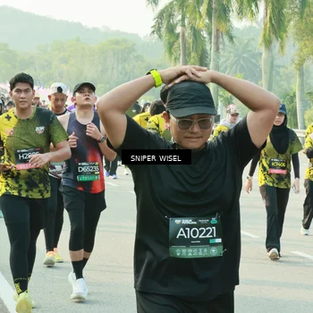 Runner Photo 6197529