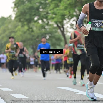 Runner Photo 6197532