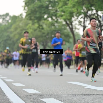 Runner Photo 6197533