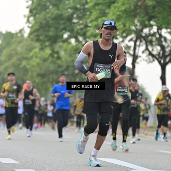 Runner Photo 6197537