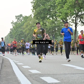 Runner Photo 6197542