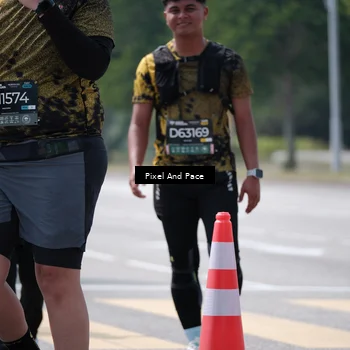 Runner Photo 6197543
