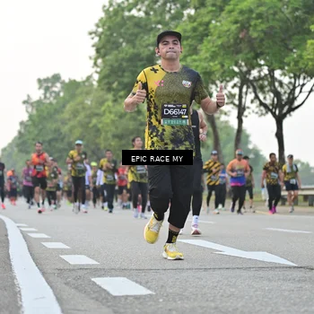 Runner Photo 6197547