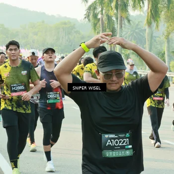 Runner Photo 6197549