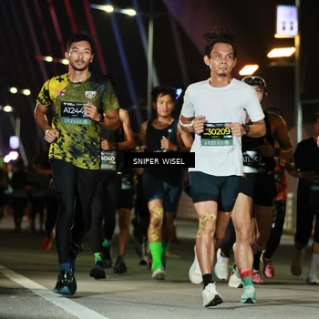Runner Photo 6197551