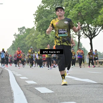 Runner Photo 6197552