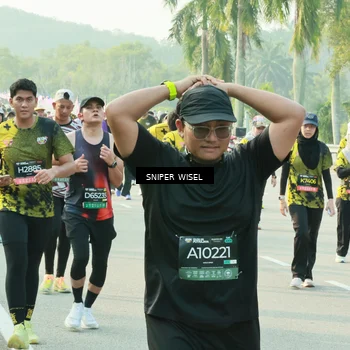 Runner Photo 6197553