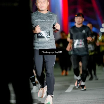 Runner Photo 6197565