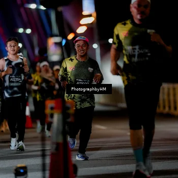 Runner Photo 6197566