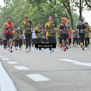 Runner Photo 6197567
