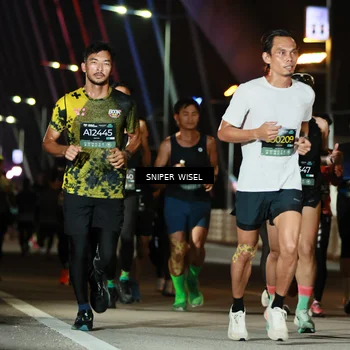 Runner Photo 6197569