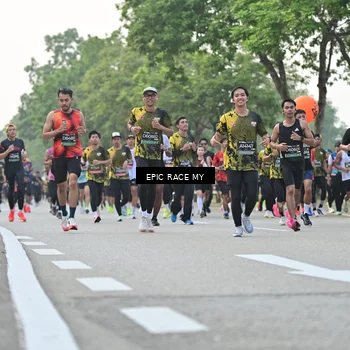 Runner Photo 6197570