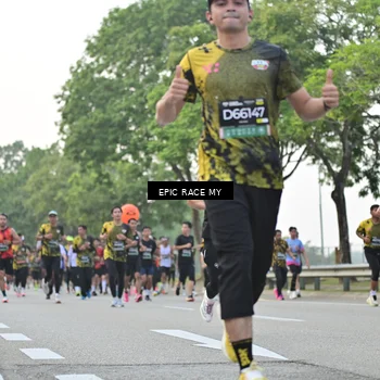 Runner Photo 6197572