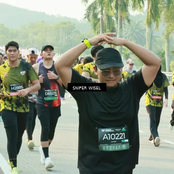 Runner Photo 6197573