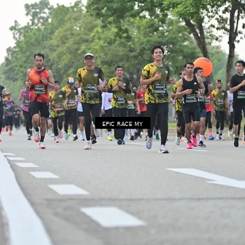 Runner Photo 6197574