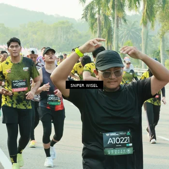 Runner Photo 6197576