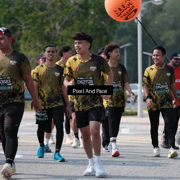 Runner Photo 6197578