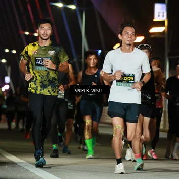 Runner Photo 6197579