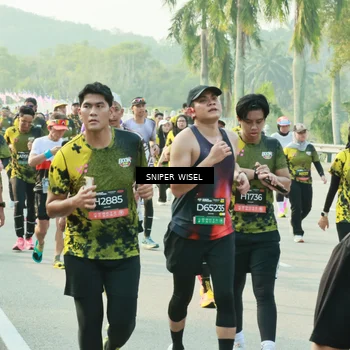 Runner Photo 6197580