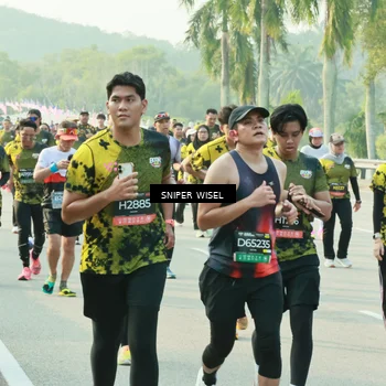 Runner Photo 6197582