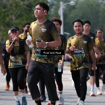 Runner Photo 6197584