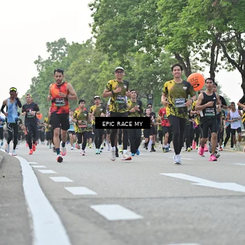 Runner Photo 6197585