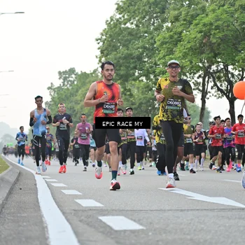 Runner Photo 6197586