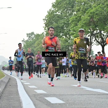 Runner Photo 6197587