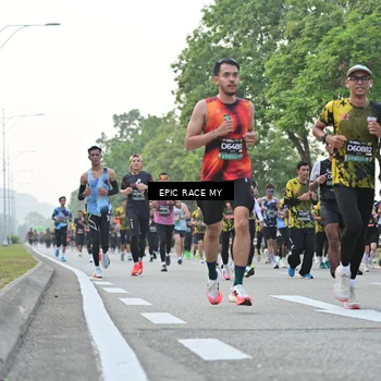 Runner Photo 6197589