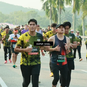 Runner Photo 6197597