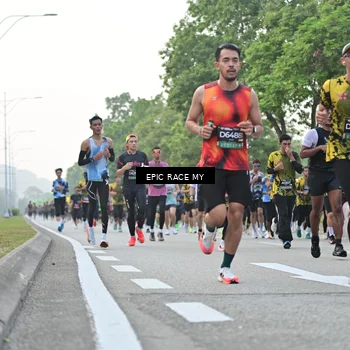 Runner Photo 6197598
