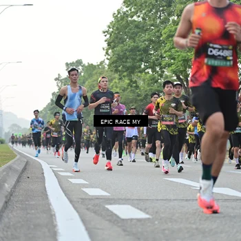 Runner Photo 6197599