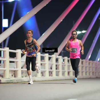 Runner Photo 6197601