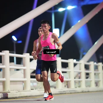 Runner Photo 6197604