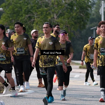 Runner Photo 6197605