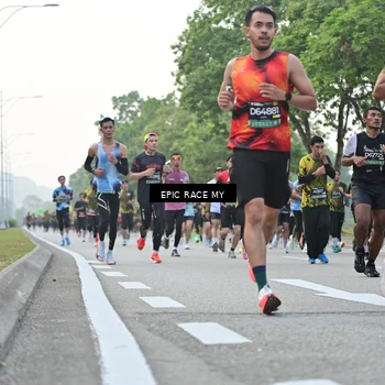 Runner Photo 6197608