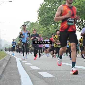 Runner Photo 6197609