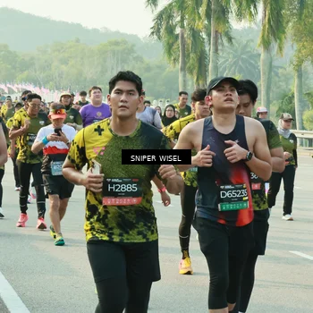 Runner Photo 6197613