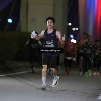 Runner Photo 6197616
