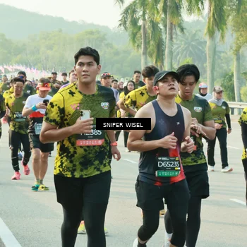 Runner Photo 6197617