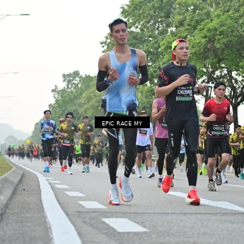 Runner Photo 6197622