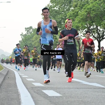 Runner Photo 6197623
