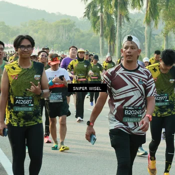 Runner Photo 6197624