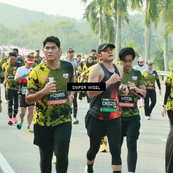 Runner Photo 6197625