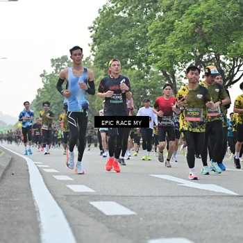 Runner Photo 6197627