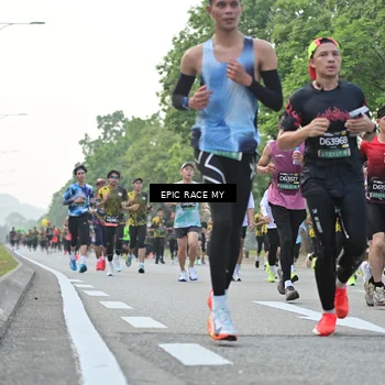 Runner Photo 6197632
