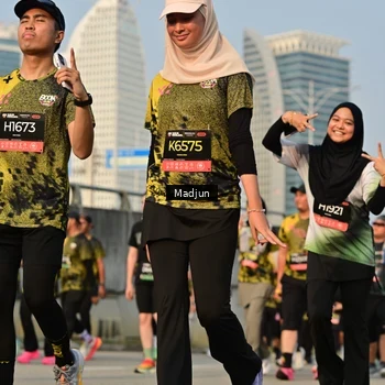 Runner Photo 6197634